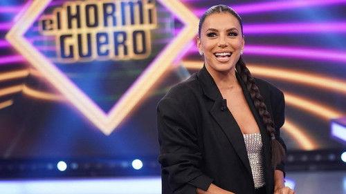 El hormiguero Season 18 Episode 20 - Episode 20