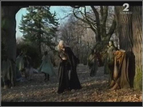 The Witcher Season 1 Episode 11 - Dandelion
