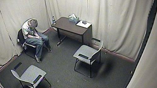 Kids Behind Bars: Life or Parole Season 1 Episode 1 - Aaron