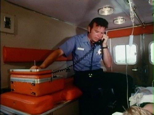 Emergency! Season 5 Episode 9 - The Lighter-Than-Air Man