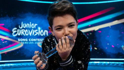 Junior Eurovision Song Contest Season 20 Episode 1 - Yerevan 2022