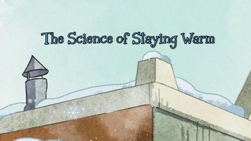Elinor Wonders Why Season 1 Episode 7 - The Science of Staying Warm