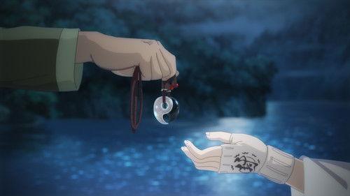 The Unparalleled Black & White Season 2 Episode 11 - Episode 11