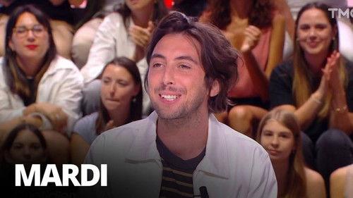Quotidien Season 8 Episode 2 - Episode 2