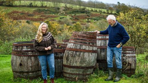 Cornwall: A Year by the Sea Season 1 Episode 3 - Episode 3