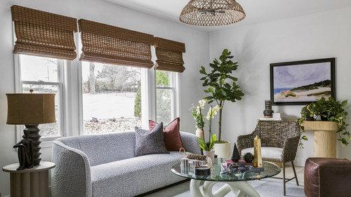 Married to Real Estate Season 2 Episode 6 - Short-Term Rental Reno