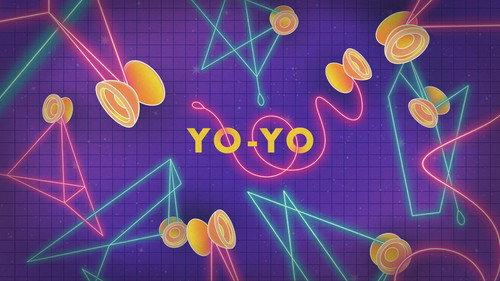 We Are the Champions Season 1 Episode 4 - Yo-Yo