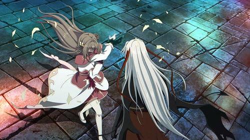 Love Between Fairy and Devil Season 2 Episode 22 - Episode 22