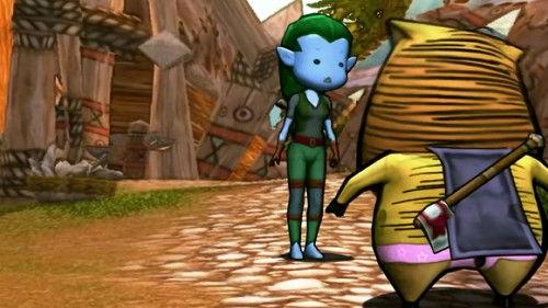 I'm MT Season 1 Episode 10 - Episode 10