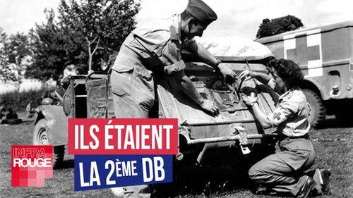 Infrarouge Season 10 Episode 13 - Episode 13