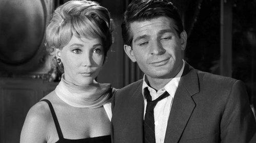 Perry Mason Season 5 Episode 6 - The Case of the Meddling Medium