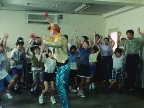 Chouriki Sentai Ohranger Season 1 Episode 29 - Dance! The Invasion Cram School