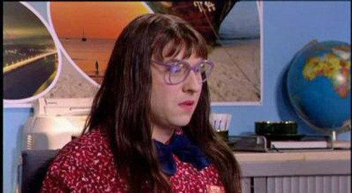 Little Britain Season 3 Episode 5 - Episode 5