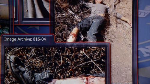 undefined Season 8 Episode 16 - Carbon Copy