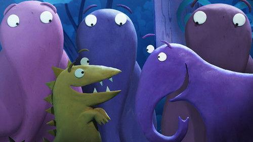 Kiri and Lou Season 1 Episode 20 - The Palorchecies