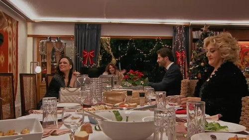 Mama's Cake Season 2 Episode 12 - Εορταστικό Επεισόδιο (Α Μέρος)