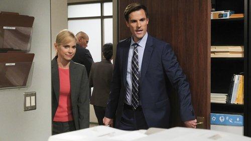 undefined Season 6 Episode 21 - Fingers Guns and a Beef Bourguignon