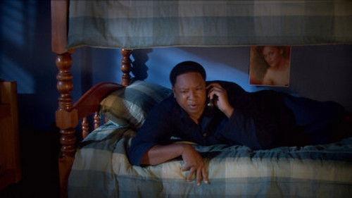 Girlfriends Season 6 Episode 5 - Judging Edward