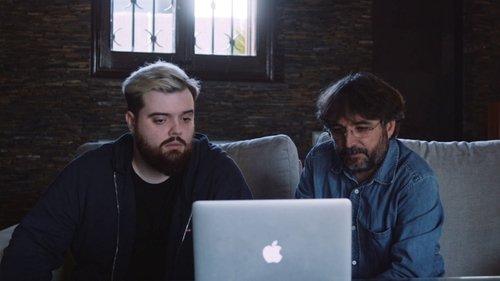 Lo de Évole Season 2 Episode 2 - Ibai