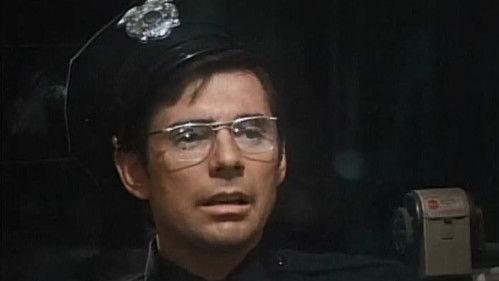 Police Story Season 3 Episode 21 - Officer Dooly