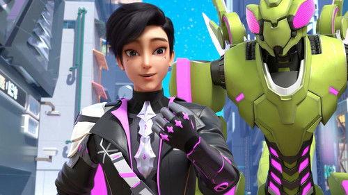 Screechers Wild! Season 5 Episode 12 - Episode 12