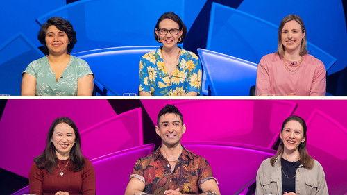 Only Connect Season 20 Episode 17 - Harmonics v Cat Cows