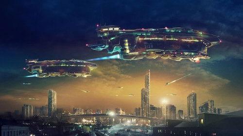 Deep Space Season 1 Episode 11 - The Veil