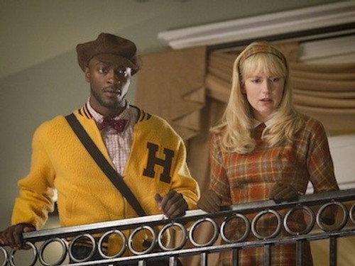 Leverage Season 4 Episode 2 - The 10 Li'l Grifters Job