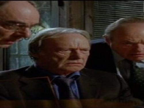 undefined Season 6 Episode 6 - The Last Laugh