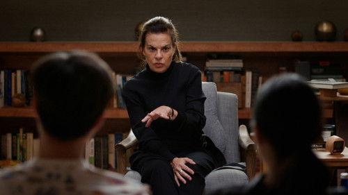 Couples Therapy Season 4 Episode 7 - 407