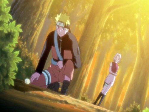 Naruto Shippūden Season 5 Episode 112 - The Place to Return To