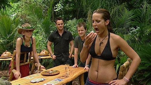 I'm a Celebrity...Get Me Out of Here! Season 4 Episode 8 - Snap