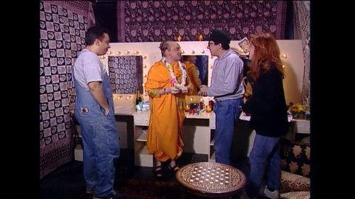 Les Nuls, l'émission Season 1 Episode 22 - Episode 22