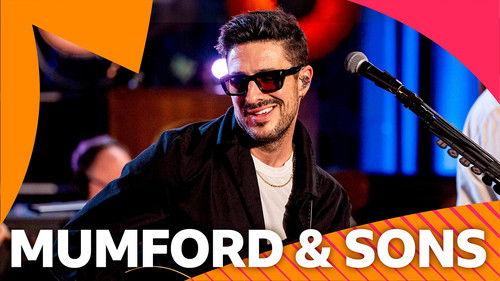 BBC Radio 2 Piano Room Season 7 Episode 6 - Mumford & Sons