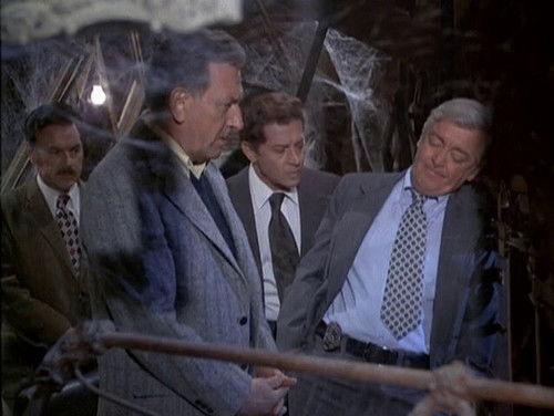 Quincy, M.E. Season 4 Episode 8 - No Way to Treat a Body