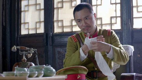 The Spirit of Soldiers Season 1 Episode 13 - Episode 13