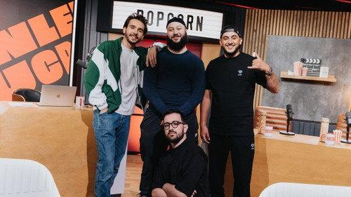 Popcorn Season 5 Episode 3 - Episode 3