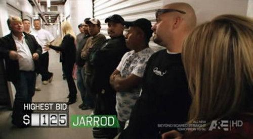 Storage Wars Season 1 Episode 11 - Gambler's Last Resort