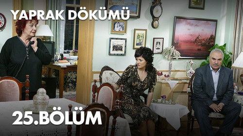 Falling Leaves Season 1 Episode 25 - Episode 25