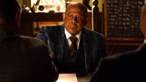 Godfather of Harlem Season 4 Episode 1 - New Harlem