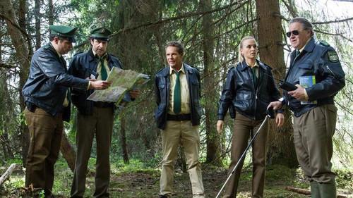 Hubert ohne Staller Season 4 Episode 14 - Episode 14