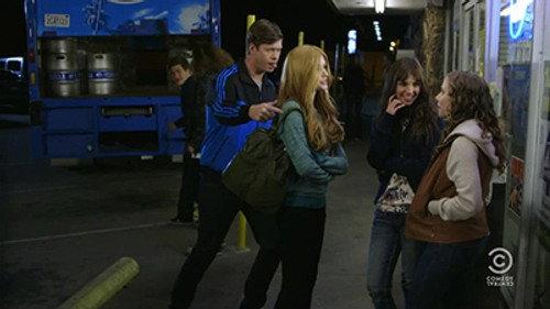 Workaholics Season 4 Episode 8 - Beer Heist