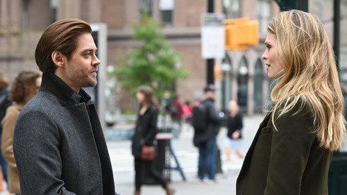 Prodigal Son Season 1 Episode 9 - Pied-A-Terre