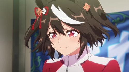 Umamusume: Pretty Derby Season 3 Episode 13 - And Yours...