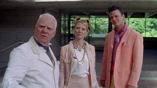 undefined Season 1 Episode 3 - Jerry Was a Man