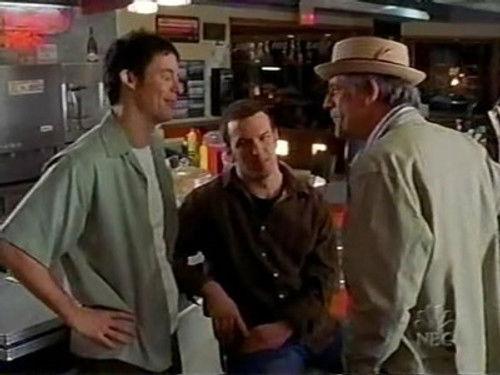 Ed Season 3 Episode 21 - The Movie