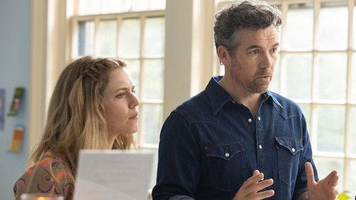 Colin from Accounts Season 2 Episode 1 - Blessings