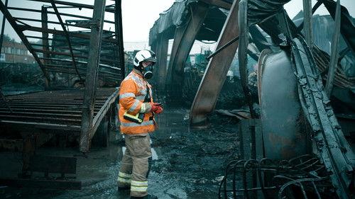 Forensics: The Real CSI Season 3 Episode 3 - Playing With Fire