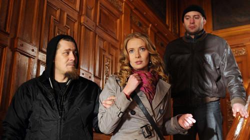 Komisarz Alex Season 2 Episode 12 - Episode 12