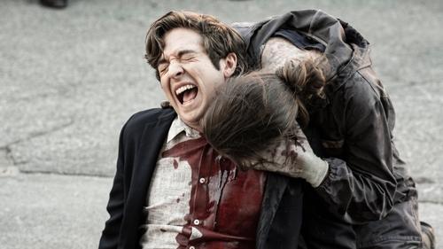 The Walking Dead Season 11 Episode 18 - A New Deal